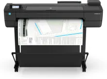 HP DesignJet T730