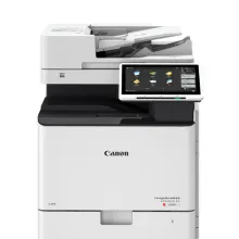 Canon DXC357i