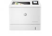 HP LaserJet M554DN