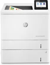 HP LaserJet M555X