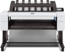 HP DesignJet T1600