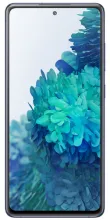 Samsung Galaxy S20 128Go nuage marine