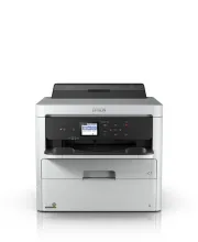 Imprimante Epson WF-C529RDW