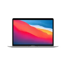 MacBook Air: Apple M1 - 256GB - Silver