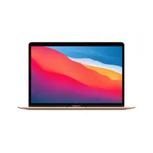 MacBook Air 13 256 Go SSD Or
