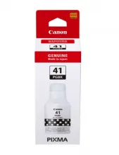 CANON GI-41 PGBK EMB Black Ink Bottle