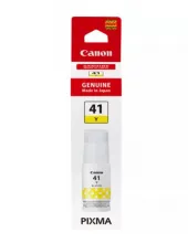 CANON GI-41 Y EMB Yellow Ink Bottle