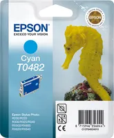 Epson C13T04824010 C SR300/RX500 400 Pag