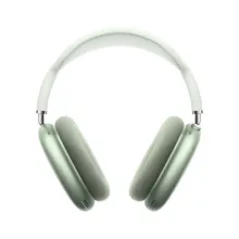 AirPods Max - Vert
