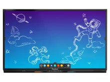 PROMOTHEAN ActivPanel 75 Pouces