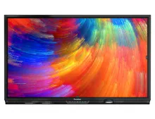 PROMOTHEAN ActivPanel Titanium 87