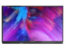 PROMOTHEAN ActivPanel Nickel 75