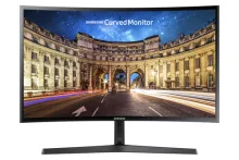 SAMSUNG LC24F396FHRXEN