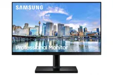 SAMSUNG LF24T450FQRXEN