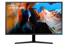 SAMSUNG LU32J590UQRXEN