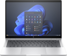 HP Elite x360 1040
