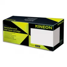 KINEON Cartouche toner compatible remanufacturée pour HP CC364X Noir 24000p HC K15109K5