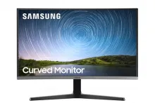 SAMSUNG LC27R500FHRXEN