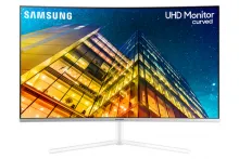 SAMSUNG LU32R591CWRXEN