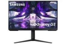 SAMSUNG Odyssey LS27AG300