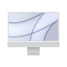 iMac 24" M1 8 Go 512 Go SSD Argent