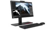 LENOVO M70a i5-11500 21.5P 8Go 256Go SSD