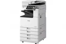 Canon DXC3822i