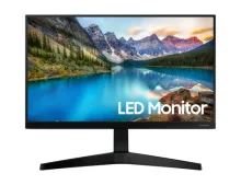 SAMSUNG LF24T370FWRXEN