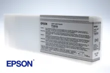 EPSON T5919 cartouche dencre noir clair-clair capacité standard 700ml pack de 1