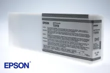 EPSON T5918 cartouche dencre noir mat capacité standard 700ml pack de 1