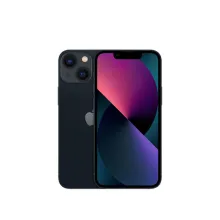 iPhone 13 mini 256 Go Minuit