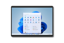 MICROSOFT Surface Pro8 i7-1185G7 16Go 256Go 13"