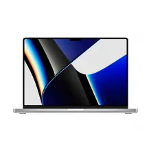 Apple MacBook Pro 16" - M1 Pro - Argent - 16 Go - 512 Go