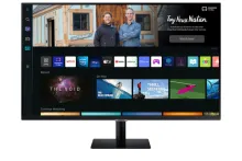 SAMSUNG LS27BM500EUXEN