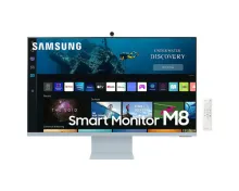 SAMSUNG LS32BM80BUUXEN