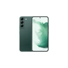 Samsung Galaxy S22 - 128 Go - vert