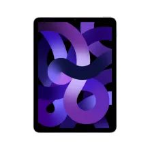 Apple iPad Air Wi-Fi + Cellular - 5ème génération - tablette - 64 Go - 10.9" IPS (2360 x 1640) - 3G, 4G, 5G - violet