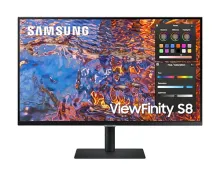 SAMSUNG LS32B800PXUXEN