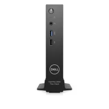 Dell OptiPlex 3000 Thin N5105 - 8 Go