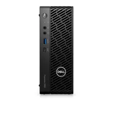 Dell Precision 3260 i7 12700 16Go 512Go SSD