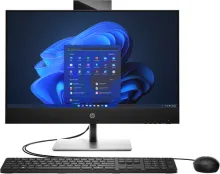 HP ProOne 400 i3-10100T 23.8p FHD 8Go 256Go