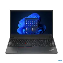 LENOVO ThinkPad E15 Gen 4 Intel Core i7-1255U 16Go 512Go