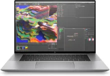 HP ZBook Studio G9 i7-12700H 16P 32Go