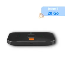 Box 4G Data 20Go