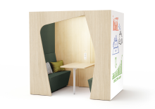 Box Komunicube