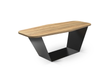 Table basse Tori