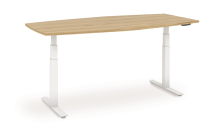 Bureau individuel Flex Up