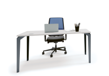 Bureau individuel Paris