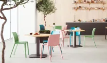 Chaise SOLÉO