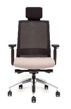 Siège de bureau Crea-B